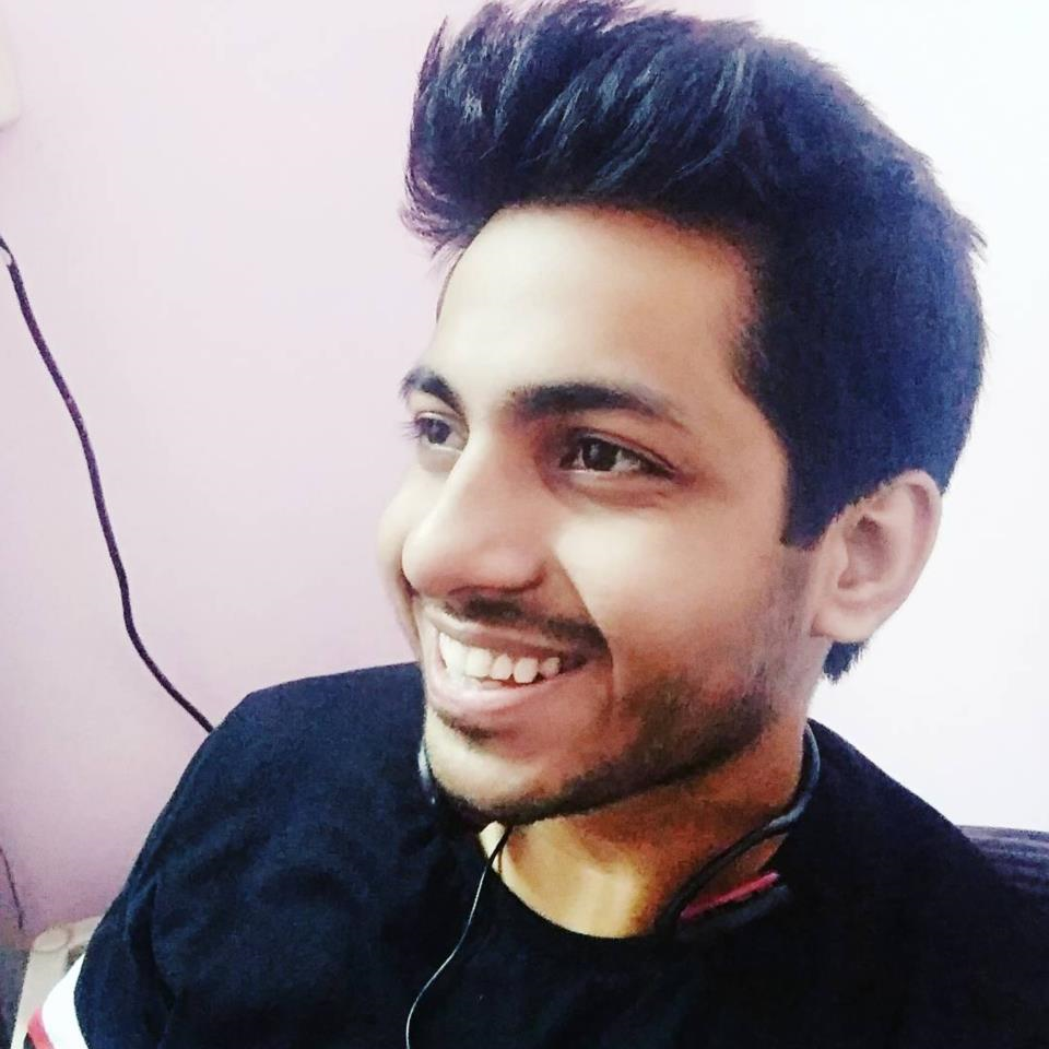 Tarun Khanna