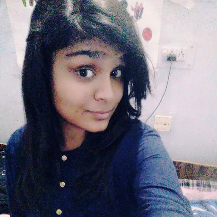 Tanya Gangwar