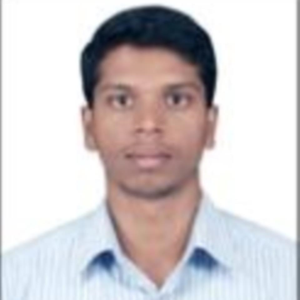 Praveen Kumar