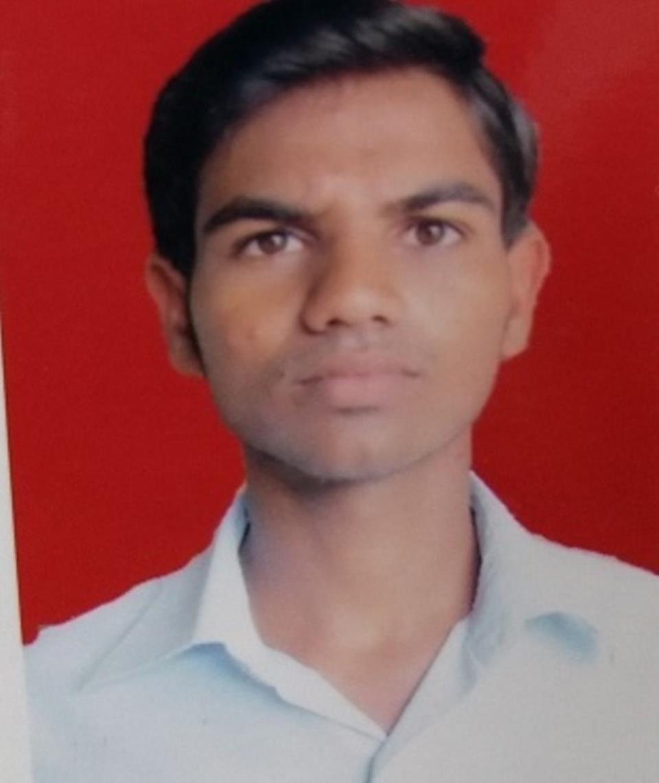 Rakesh Kumar