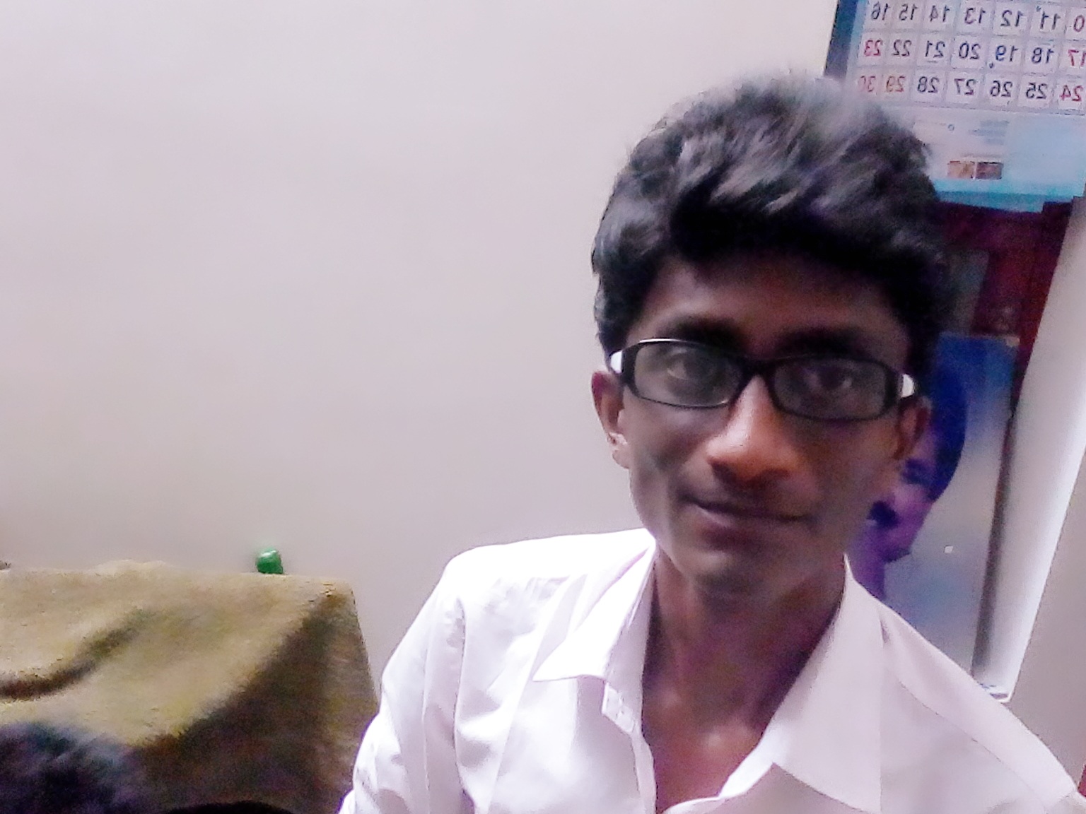 S.Kamal Nath