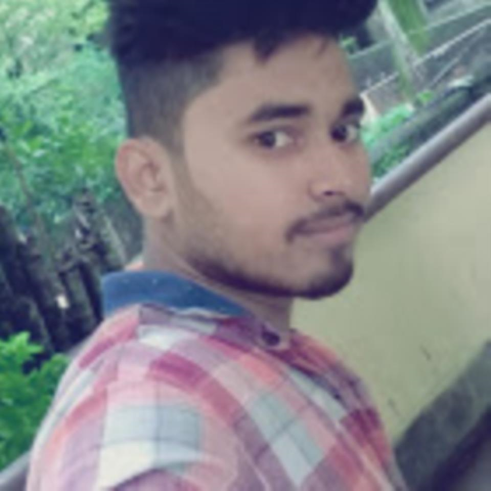 Dipankar Saha