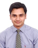 Ashutosh Kumar Dixit