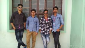 Jatin Sharma