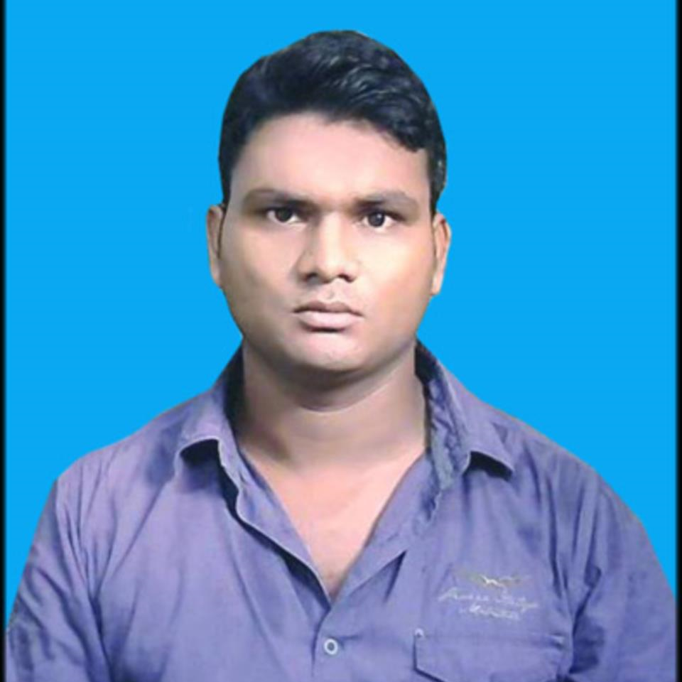 Pappu Kumar