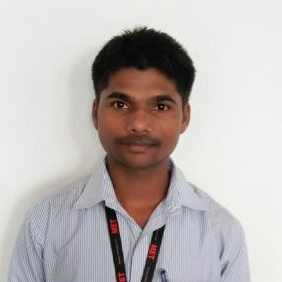 Shrikrushna Rameshwar Khandare