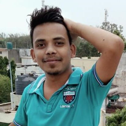 Sandeep Pradhan