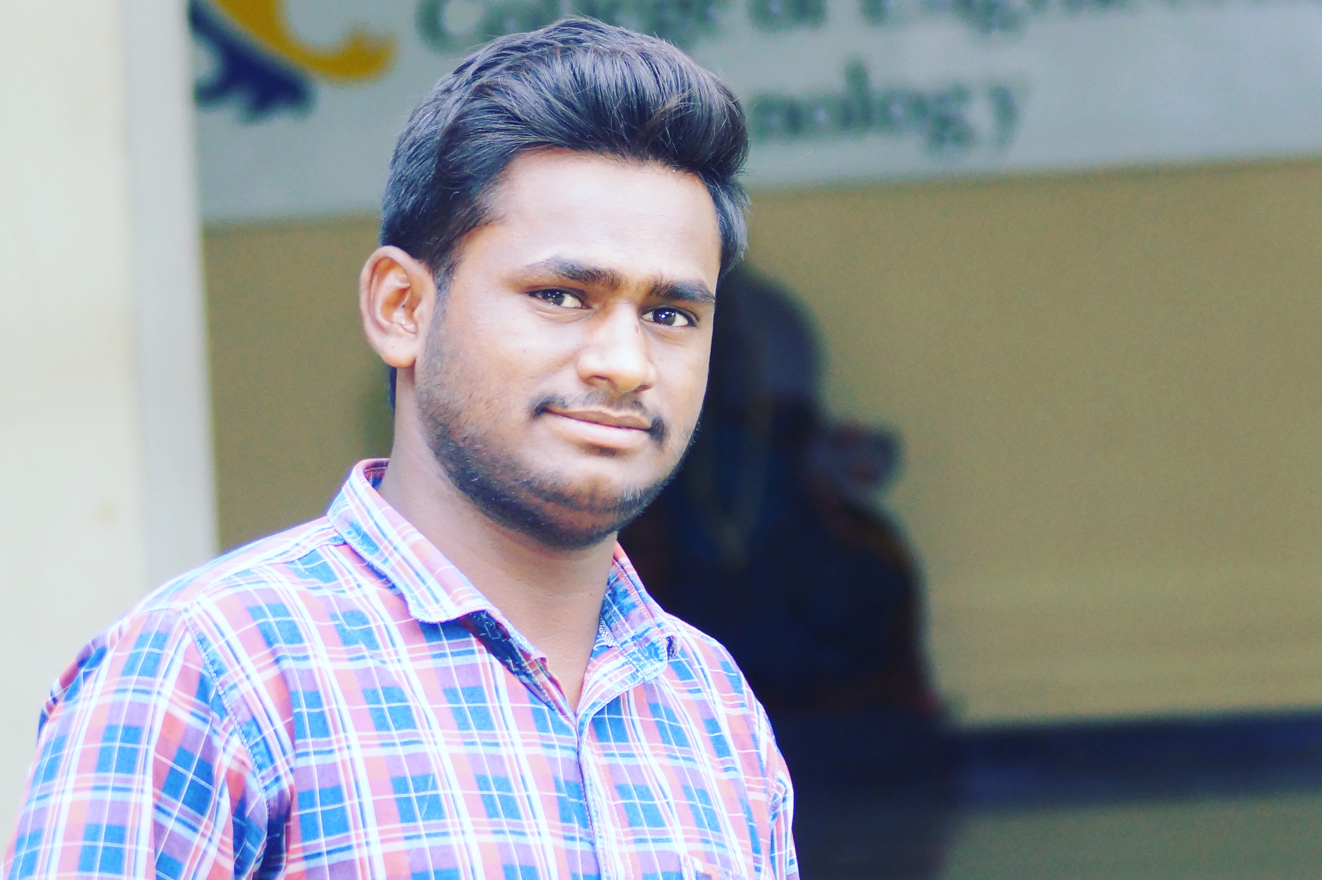 Domadi Anilkumar