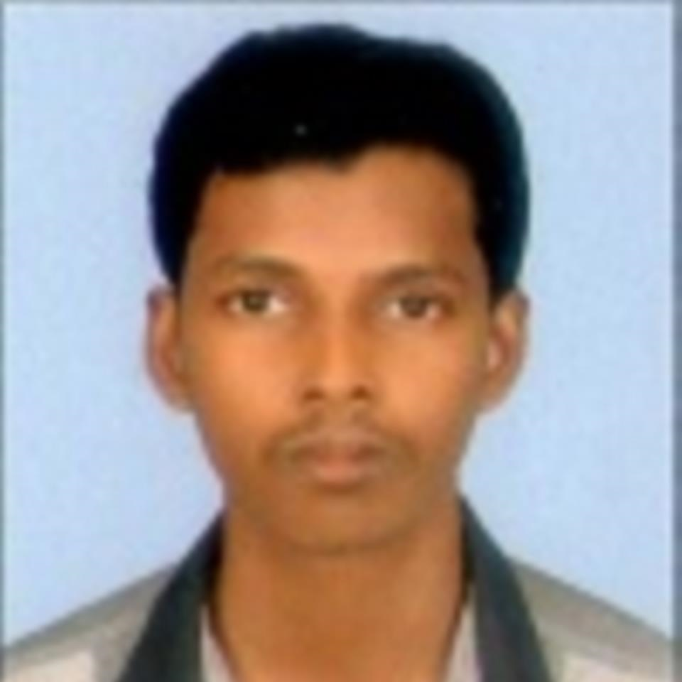 Jayaram Ms