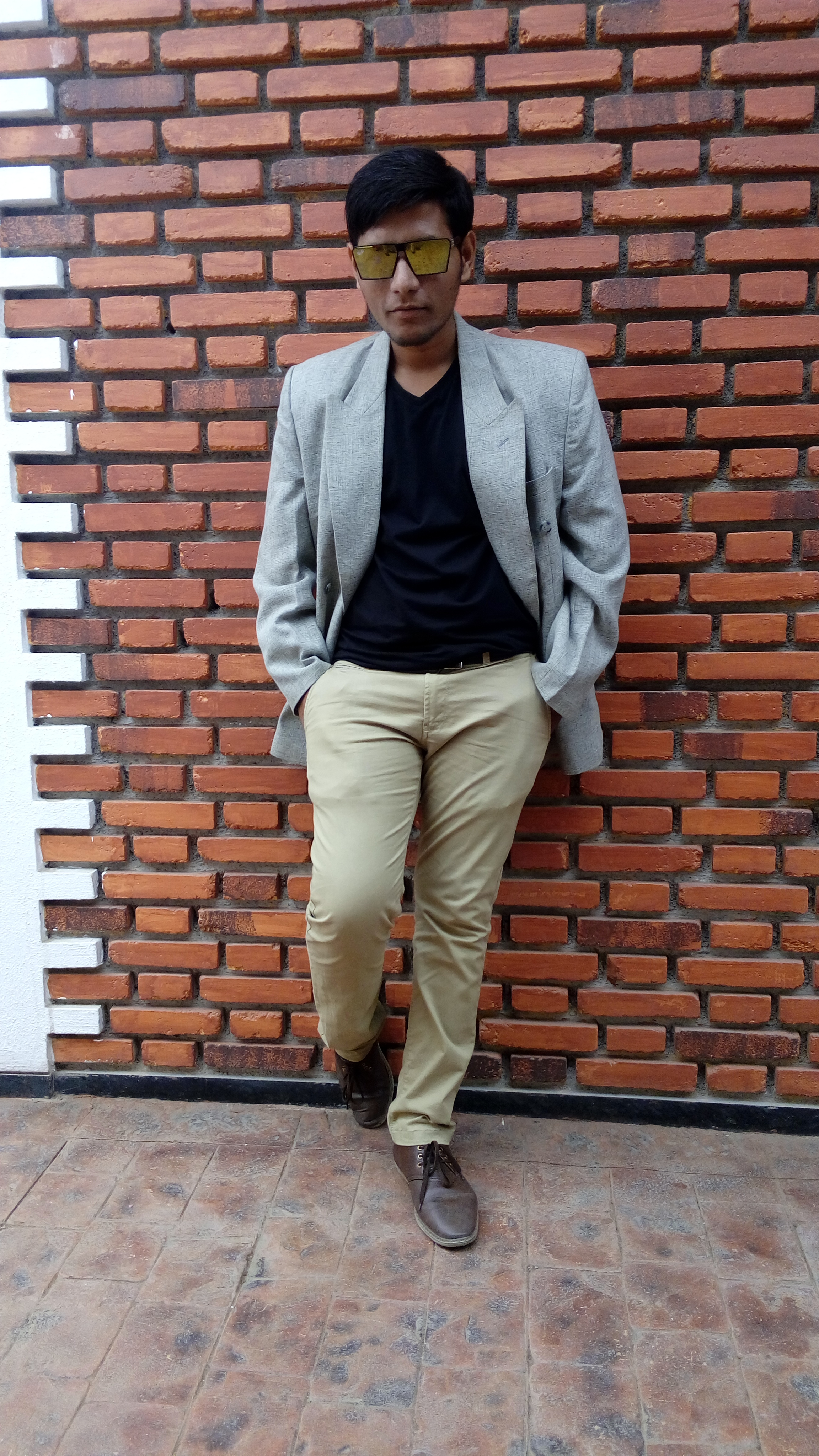 Vaibhav Shinde
