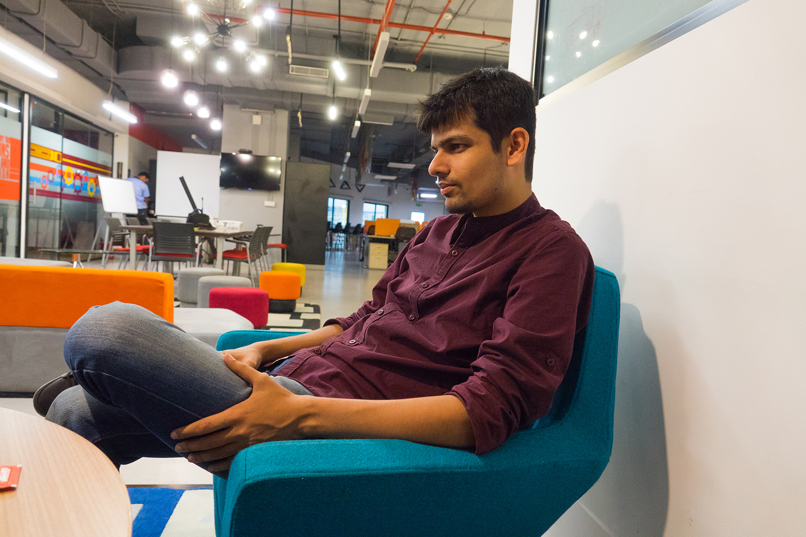 Arpit Tandon