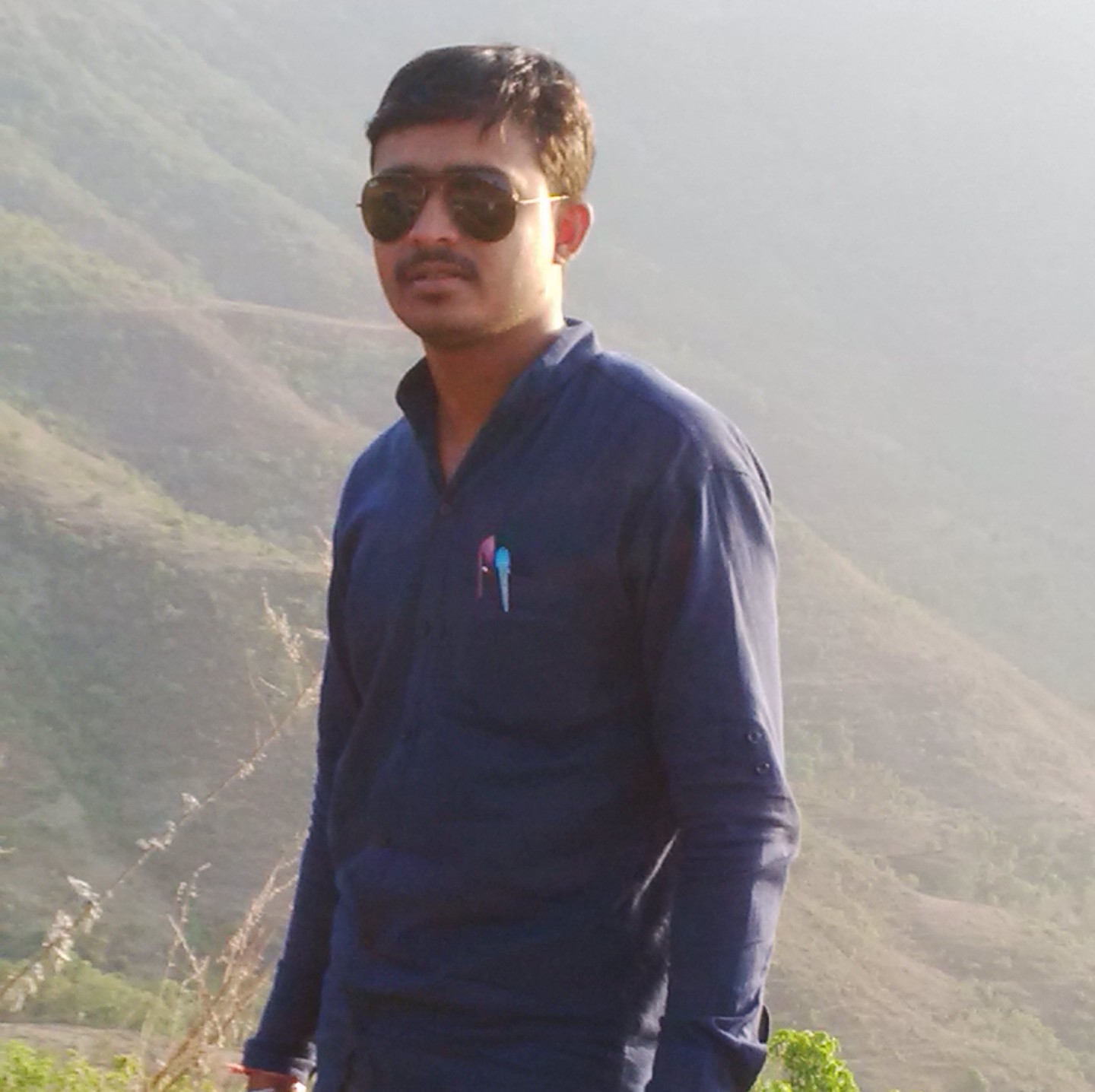 Sagar Jadhav
