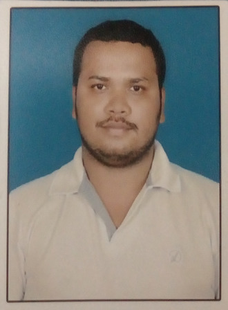Tejas Kandu Damase