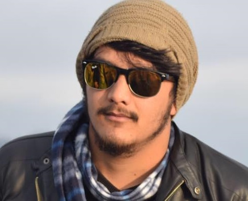 Santosh Singh Mehta