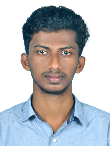 Adarsh Gangadharan