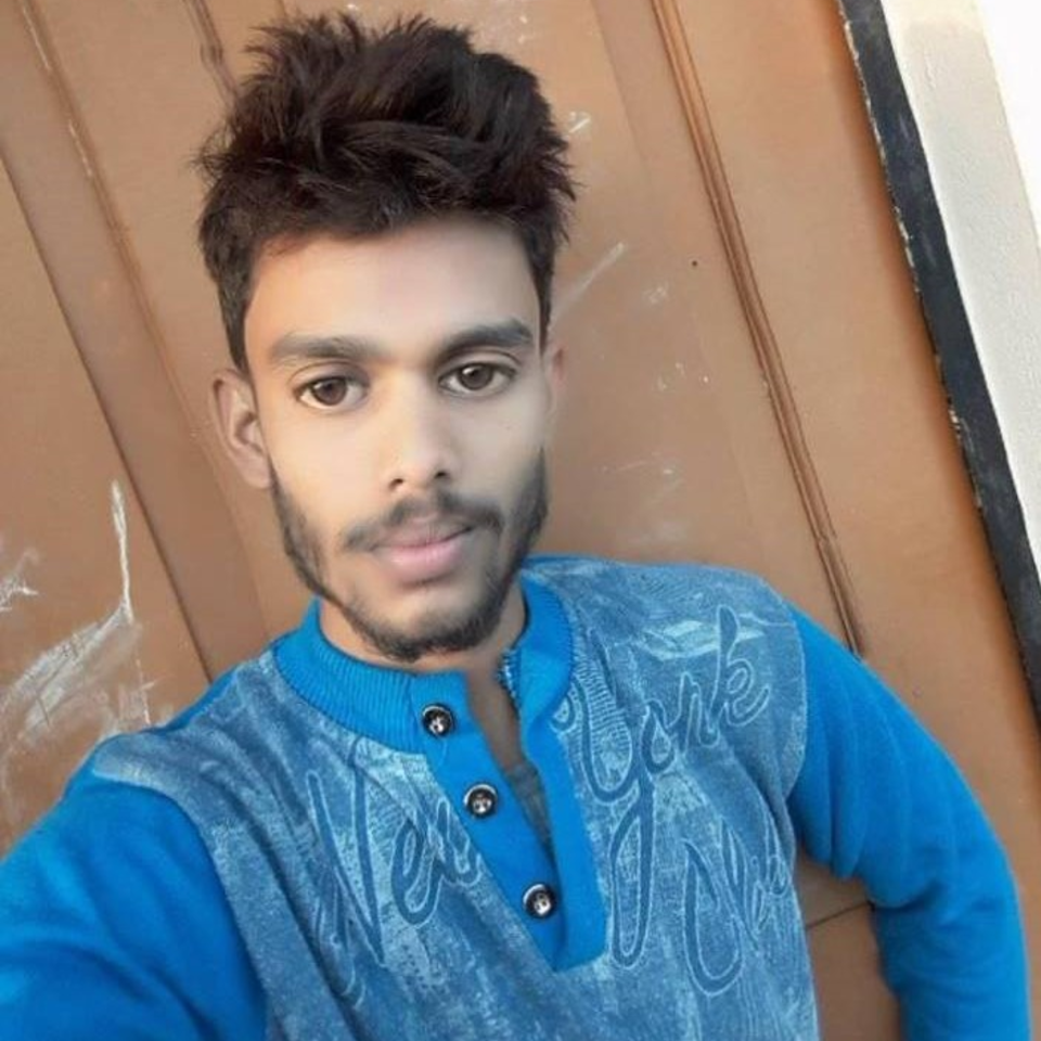 Ankit Singh