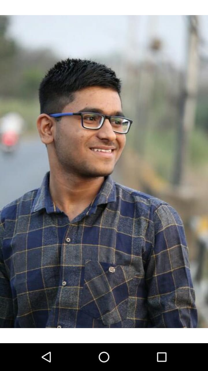 Pranav Garudkar