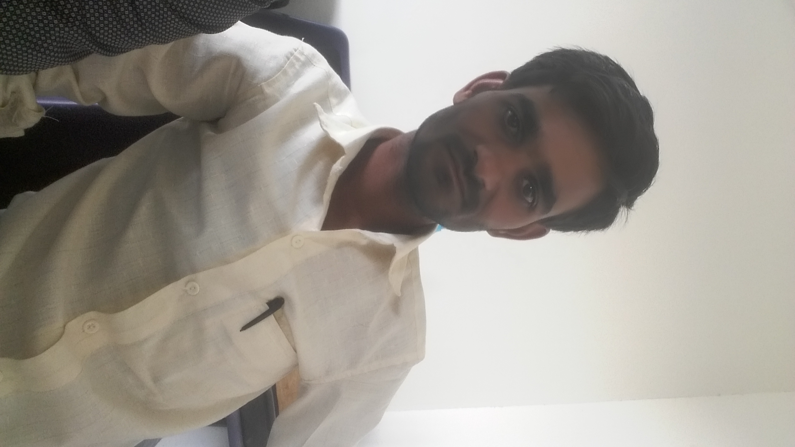 Arun Patel