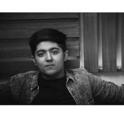 Devansh Kukreja