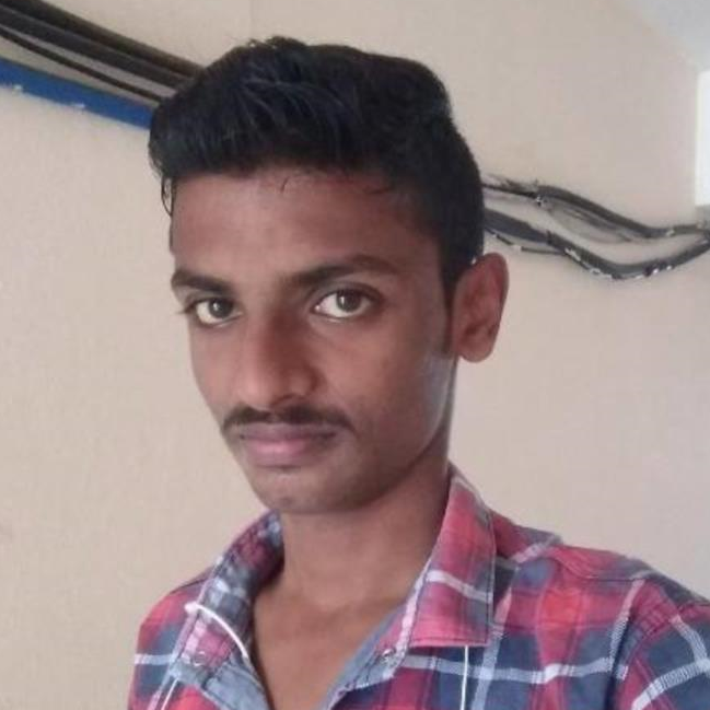 Vamsi Krishna