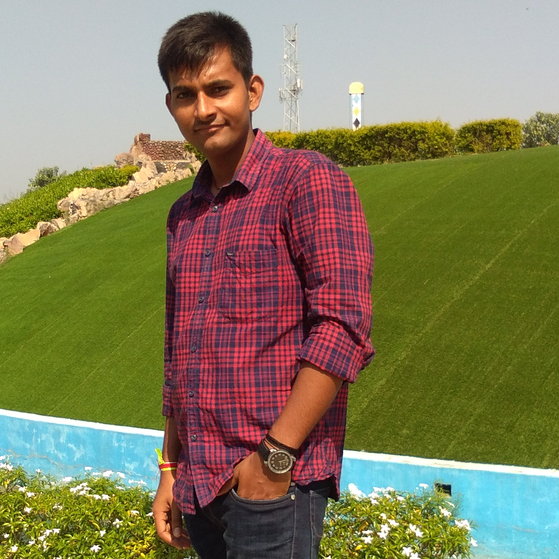 Praveen Kumar