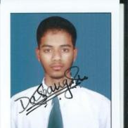 Darpan Giri