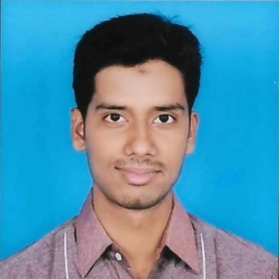 Javed P