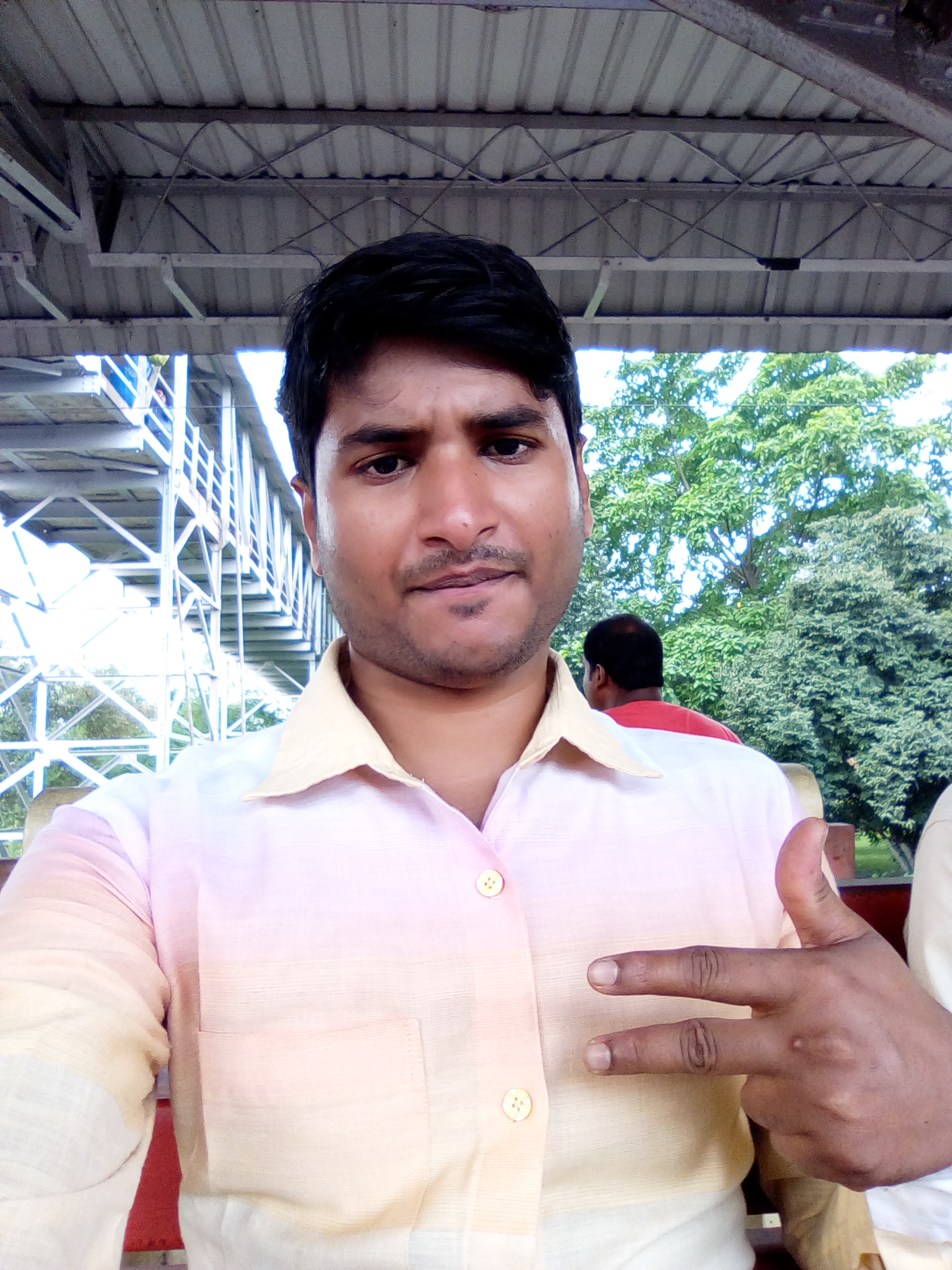 Buddhadev Rana