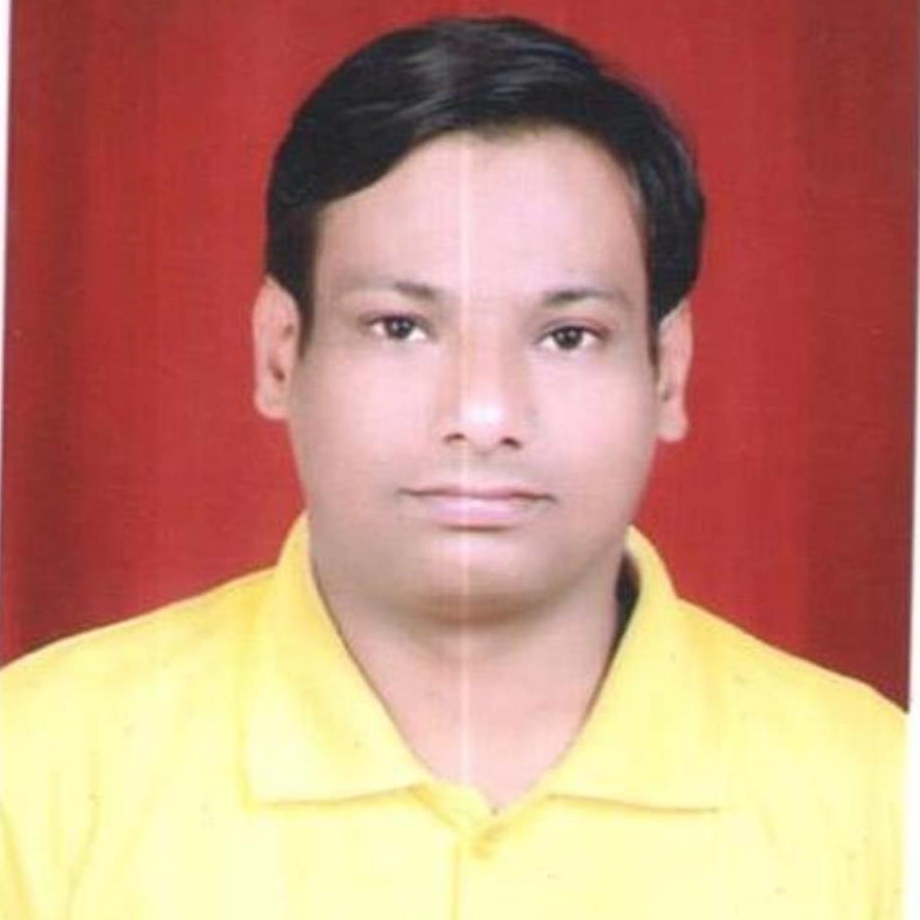 Naveen Shanker Saxena