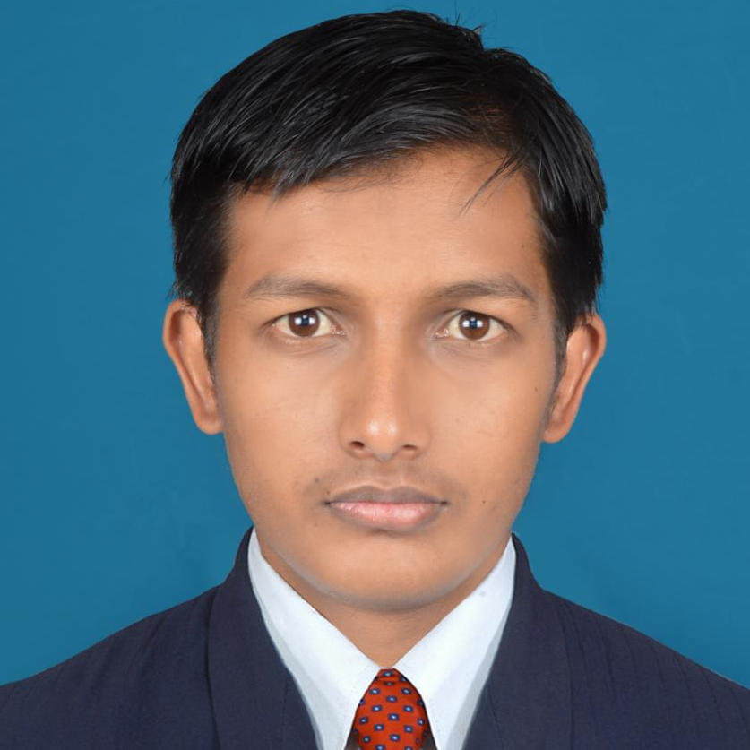 user profile