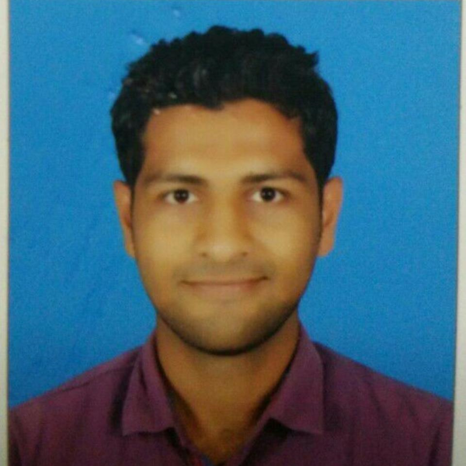 Mohammad Sohel A. Modasiya