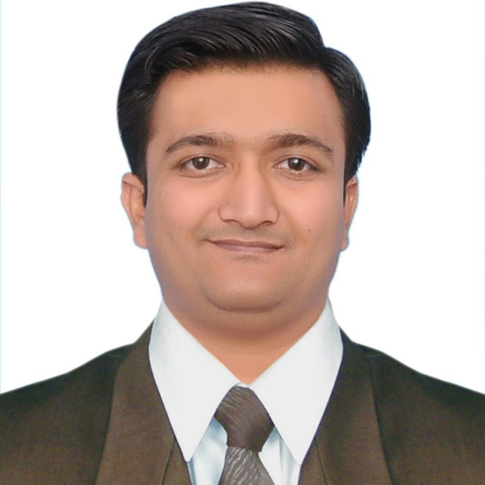 user profile
