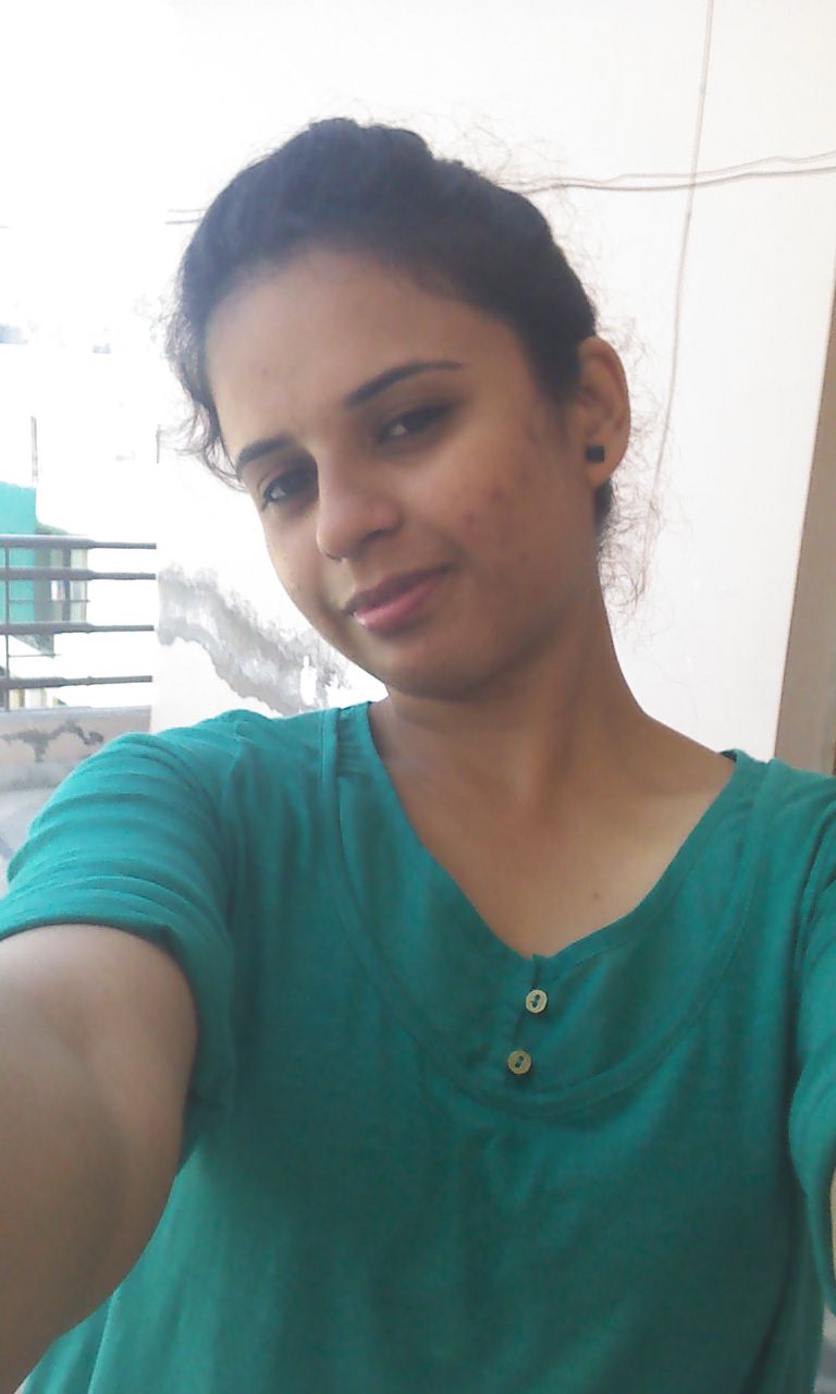 Srija Nair