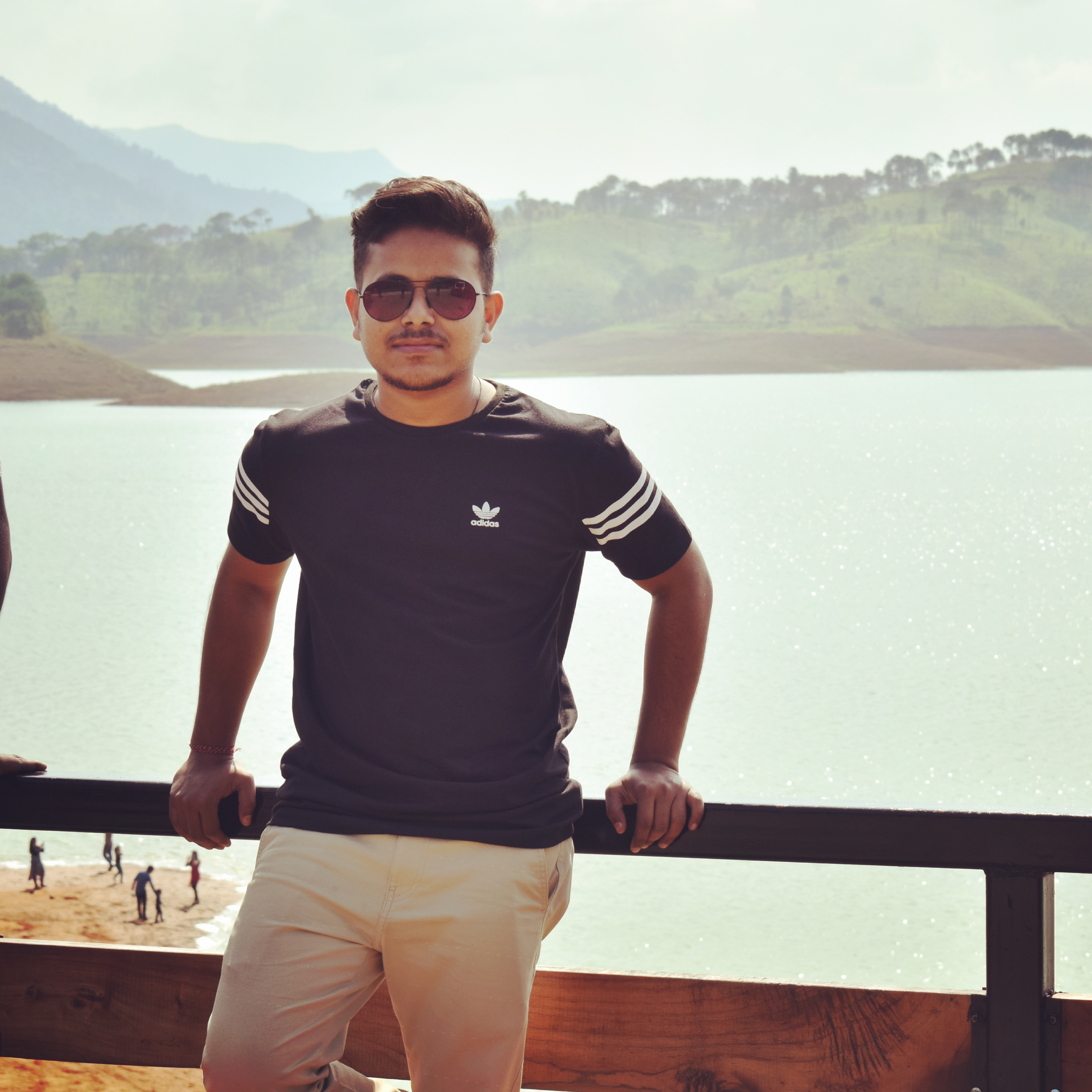 Raj Kalita
