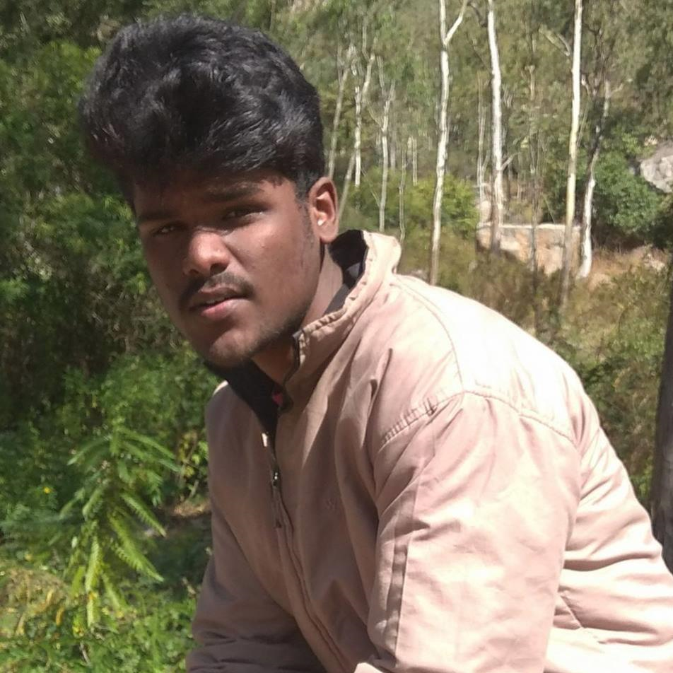 Mohan B