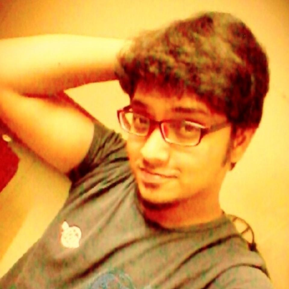 Sathish Kumar R L