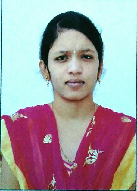 Mounika Mandalapu