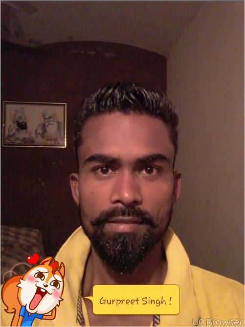 Gurpreet Singh