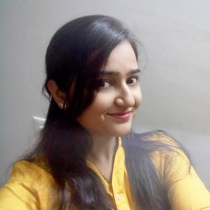 Sweta Patil