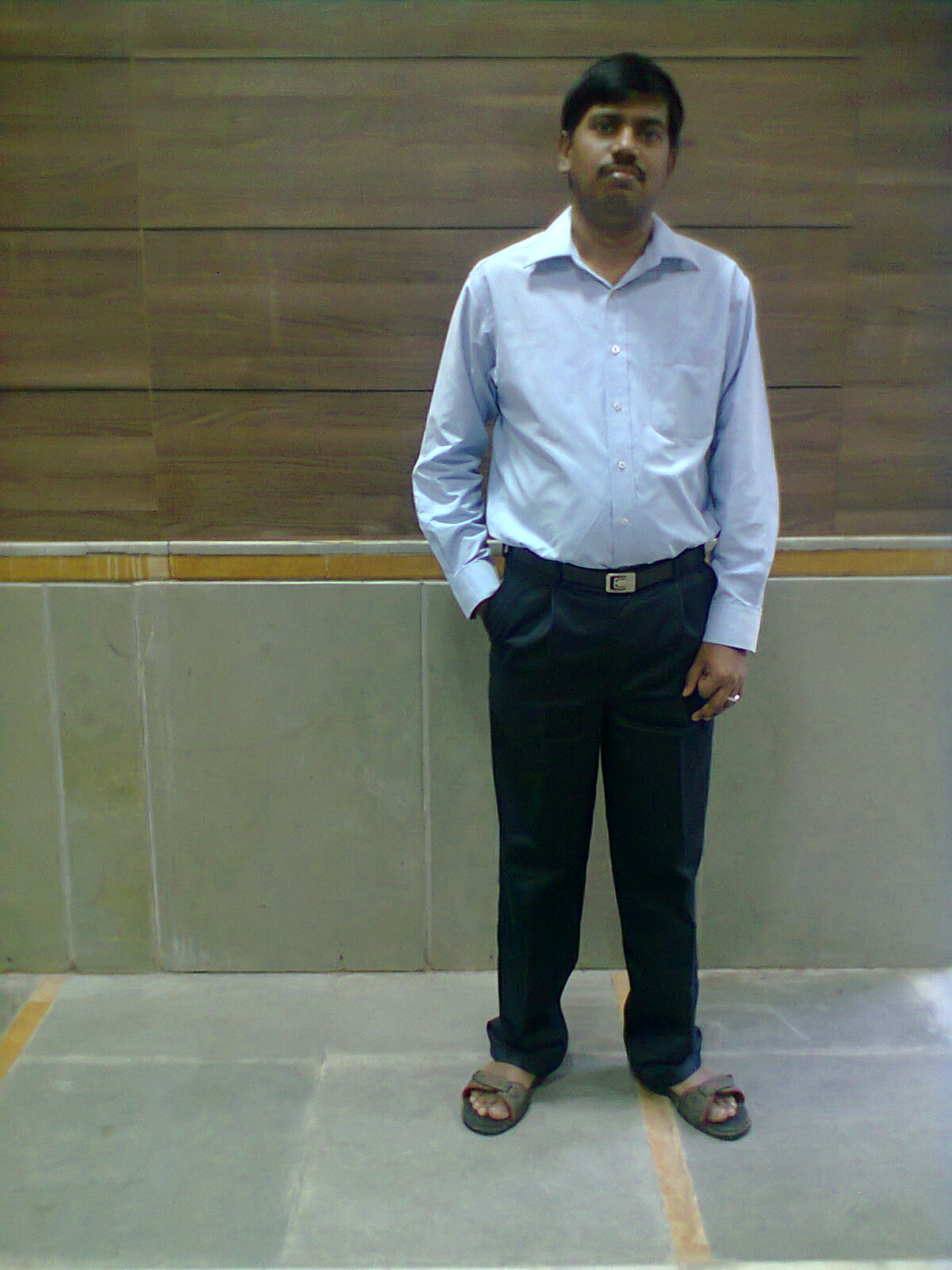 R Sudhir