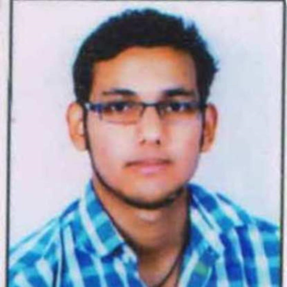 Kishan Soni