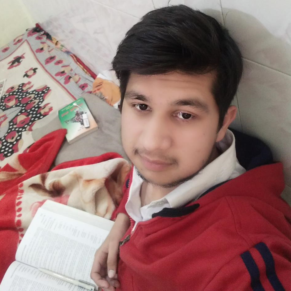 Ankit Y
