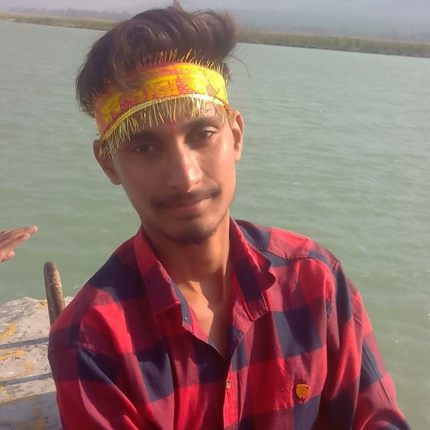 Nayandeep Singh Chauhan