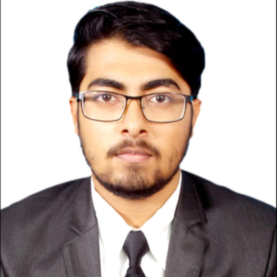Soumajit Santra