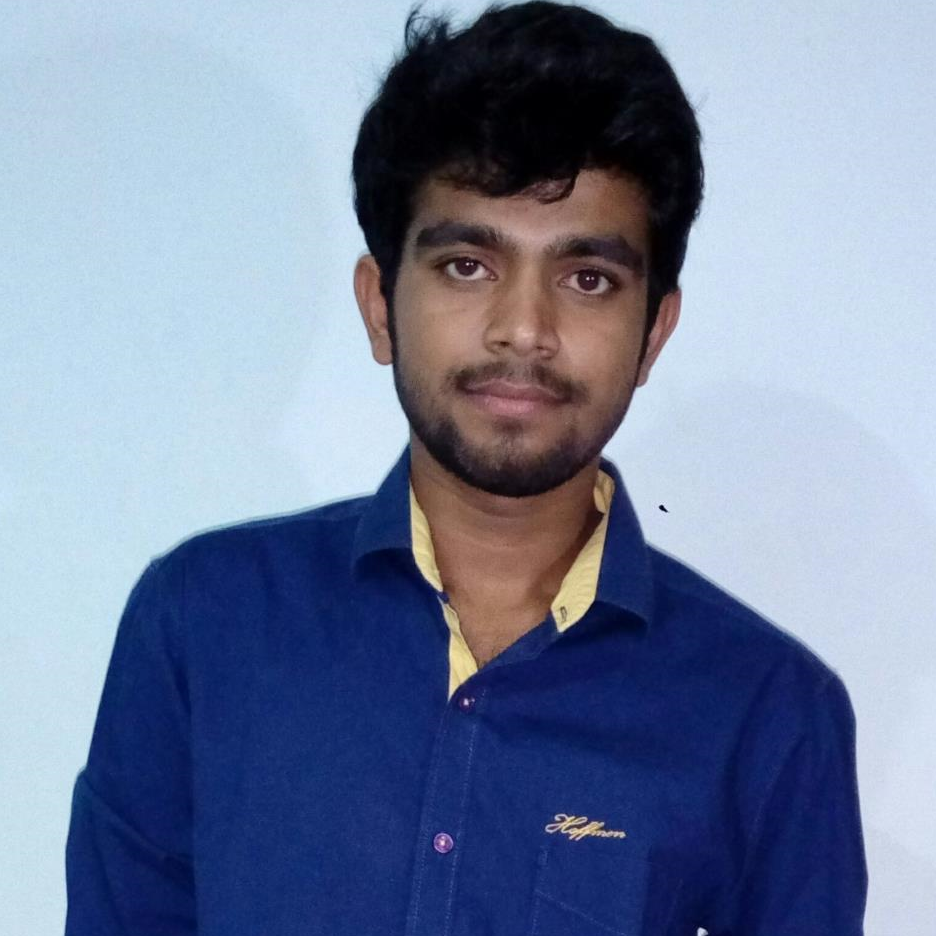 Shubham Singh
