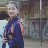 Bishnupriya Borah