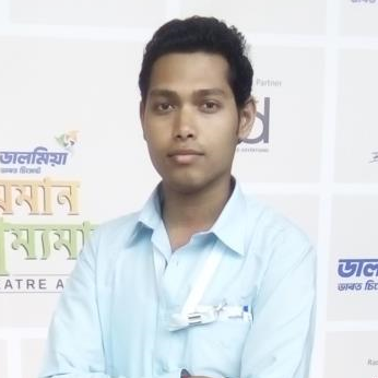 Himangshu Sekhar Bharadwaj