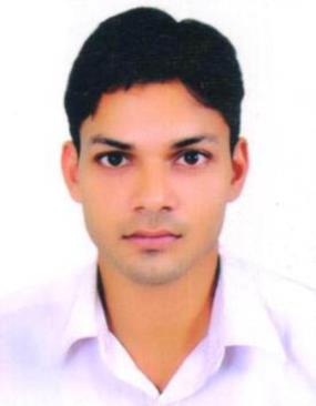 Ritesh Ranjan
