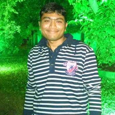 Rajan Kumar Manglani