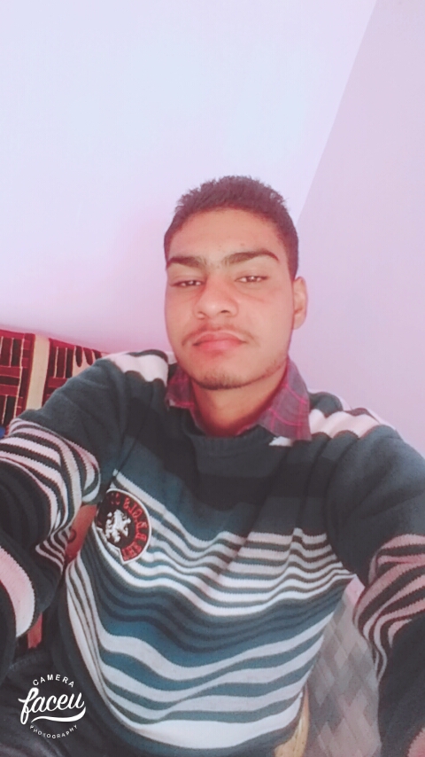 Vishal Nain